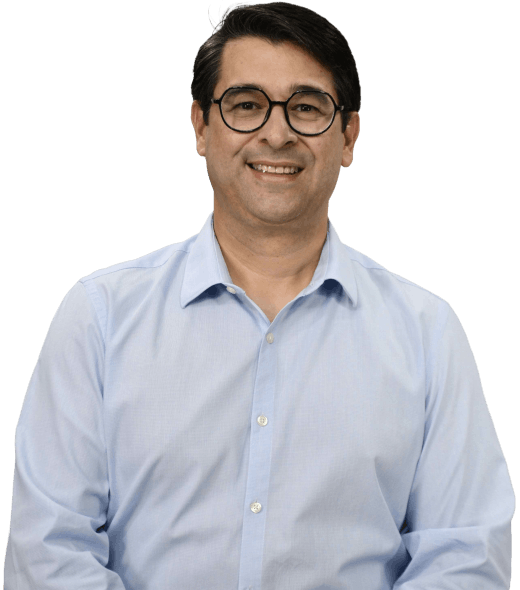 Gibran Apresentação