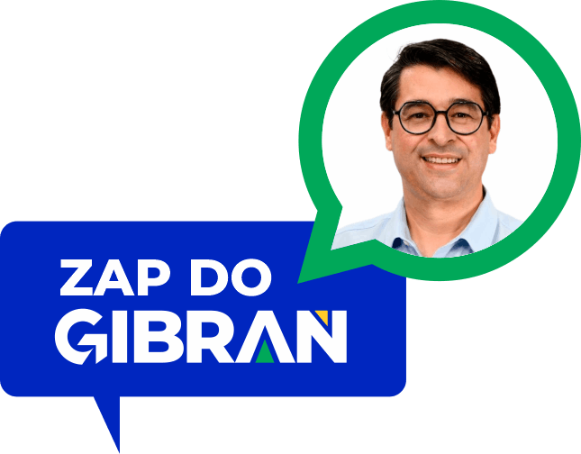 Zap do Gibran